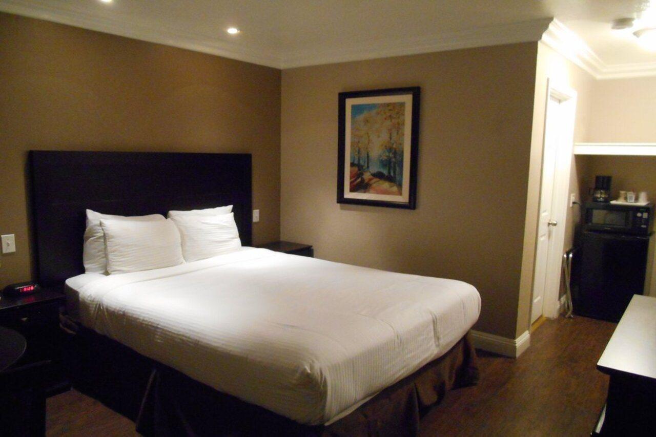 Travelodge Lompoc Kültér fotó