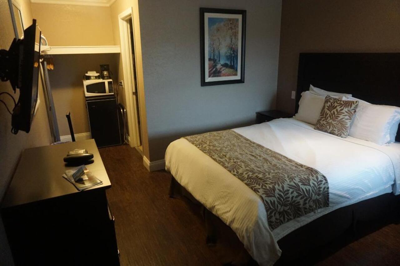 Travelodge Lompoc Kültér fotó