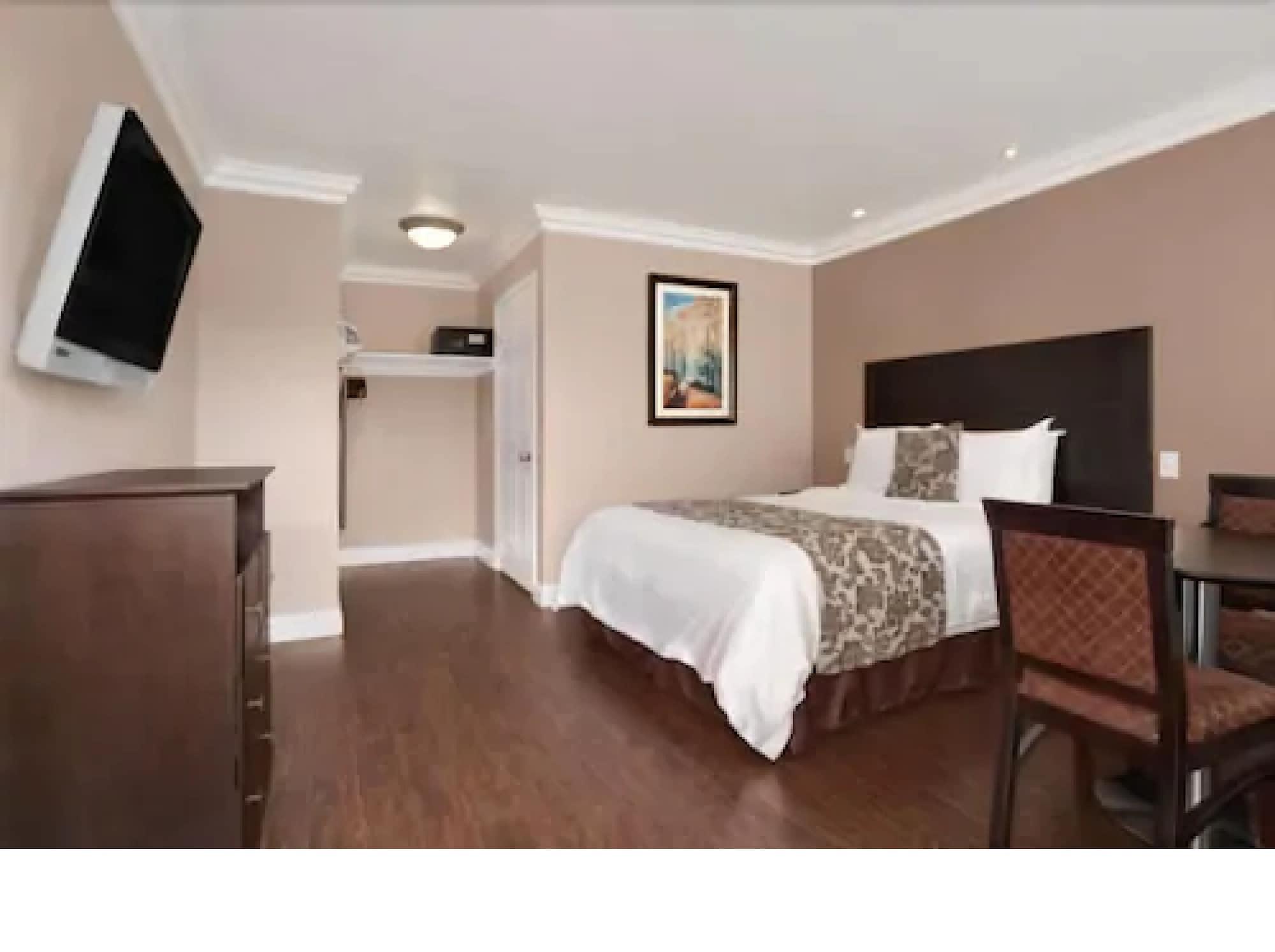 Travelodge Lompoc Kültér fotó