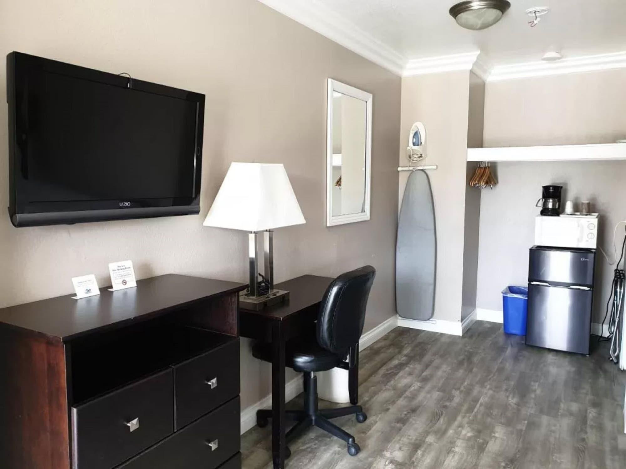 Travelodge Lompoc Kültér fotó
