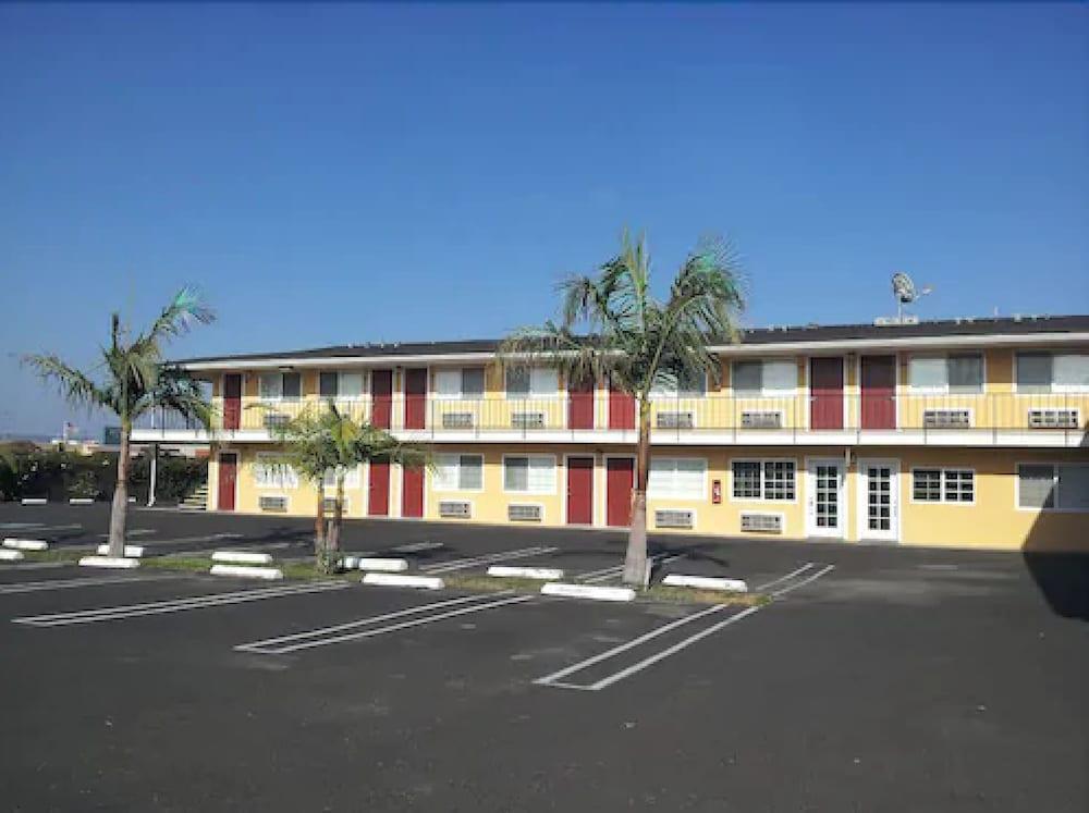 Travelodge Lompoc Kültér fotó