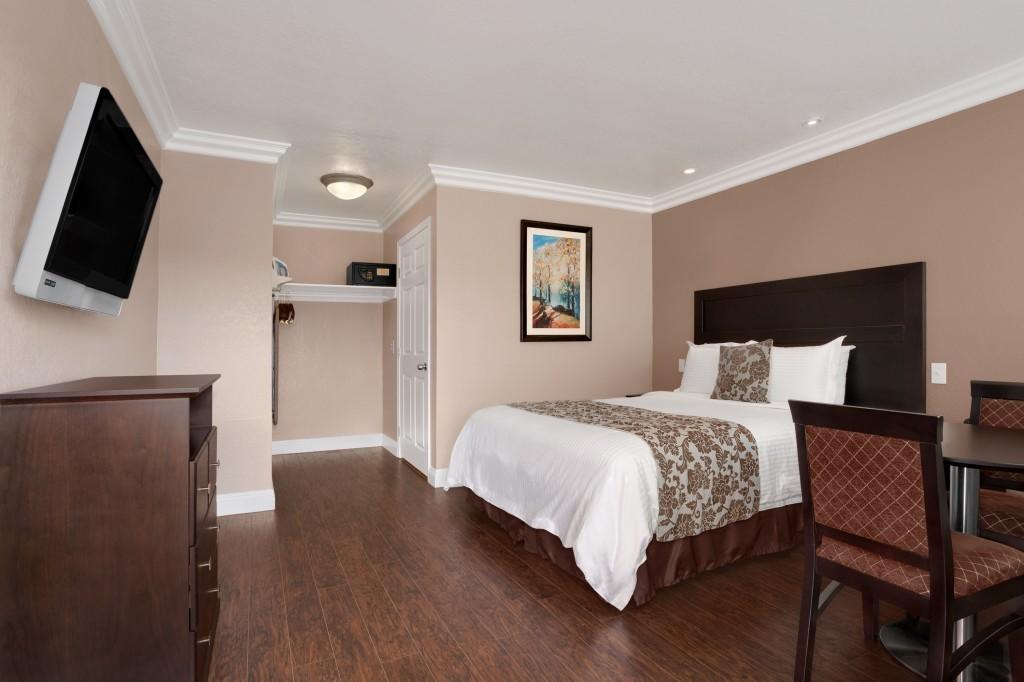 Travelodge Lompoc Kültér fotó