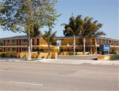 Travelodge Lompoc Kültér fotó